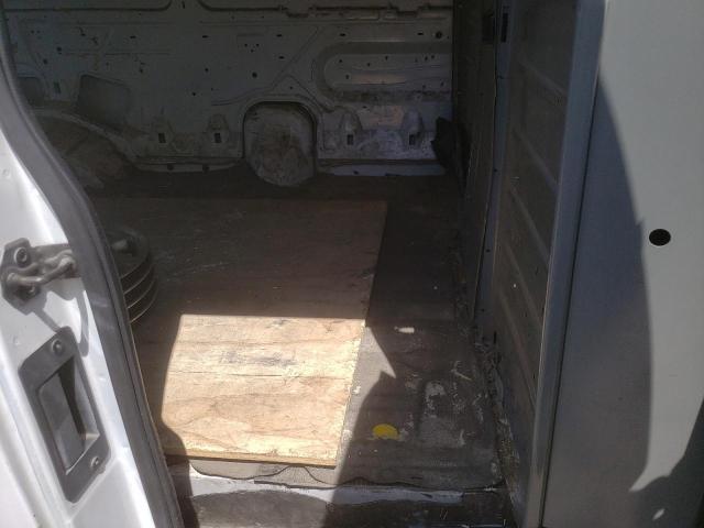 Photo 6 from auction – 2010 FORD ECONOLINE with VIN 1FTNE2EW5ADA23073