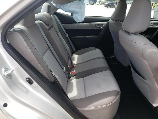 Photo 6 from auction – 2017 TOYOTA COROLLA L with VIN 5YFBURHE6HP588005
