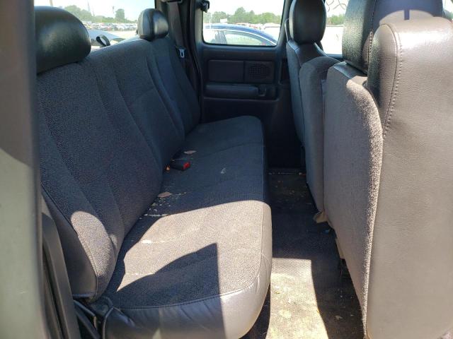 Photo 6 from auction – 2004 CHEVROLET SILVERADO with VIN 1GCHK29U44E240319