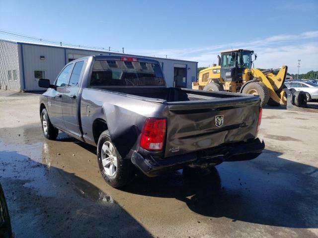 Photo 3 from auction – 2018 RAM 1500 ST with VIN 1C6RR6FG6JS263384