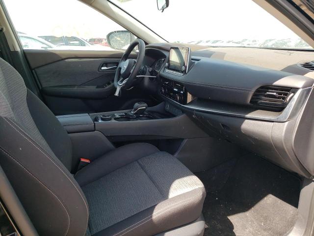 Photo 5 from auction – 2022 NISSAN ROGUE SV with VIN 5N1BT3BB4NC693382