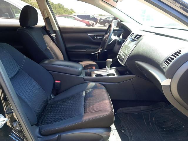Photo 5 from auction – 2016 NISSAN ALTIMA 2.5 with VIN 1N4AL3AP4GN368998
