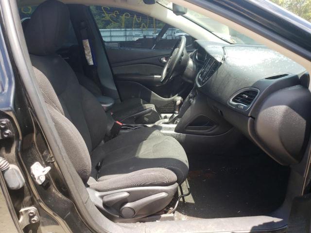 Photo 5 from auction – 2013 DODGE DART SXT with VIN 1C3CDFBA8DD335651
