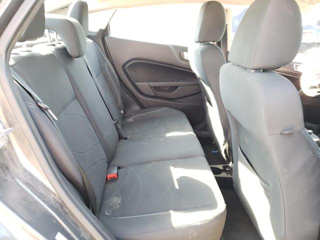 Photo 6 from auction – 2015 FORD FIESTA SE with VIN 3FADP4BJ6FM216487