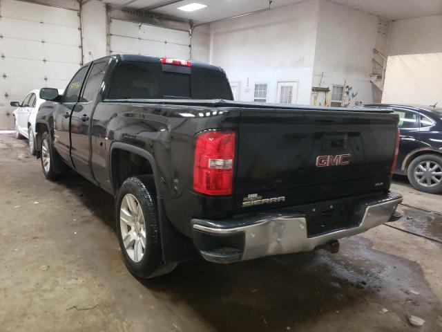 Photo 3 from auction – 2015 GMC SIERRA K15 with VIN 1GTV2UEH4FZ439454