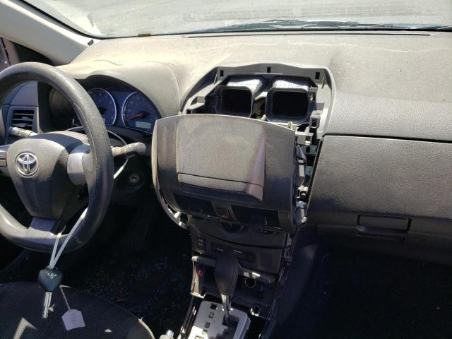 Photo 9 from auction – 2013 TOYOTA COROLLA BA with VIN 2T1BU4EEXDC968854
