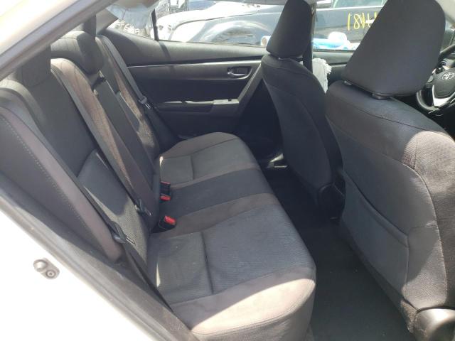 Photo 6 from auction – 2019 TOYOTA COROLLA L with VIN 5YFBURHE6KP890112