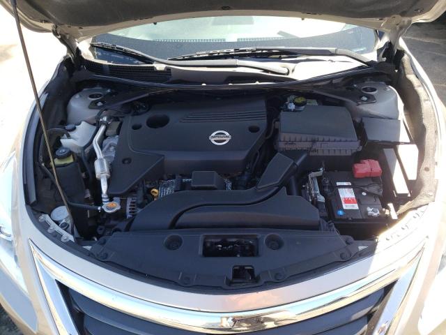 Photo 7 from auction – 2015 NISSAN ALTIMA 2.5 with VIN 1N4AL3AP6FC169994