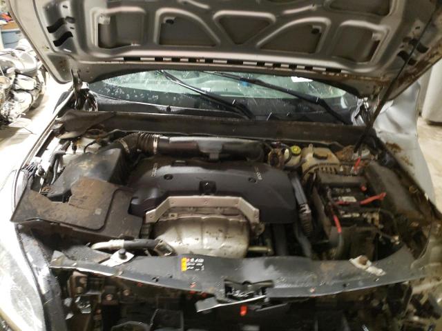 Photo 7 from auction – 2016 CHEVROLET MALIBU LIM with VIN 1G11B5SAXGF113603