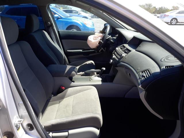 Photo 5 from auction – 2011 HONDA ACCORD LXP with VIN 1HGCP2F44BA049442