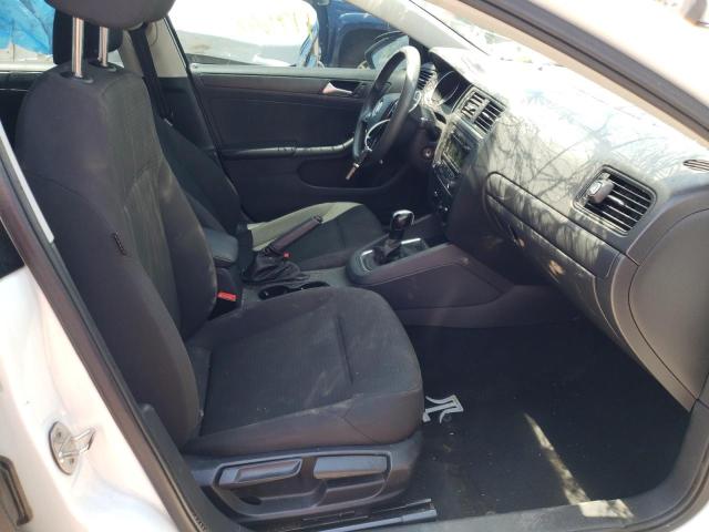 Photo 5 from auction – 2015 VOLKSWAGEN JETTA BASE with VIN 3VW2K7AJ1FM255827