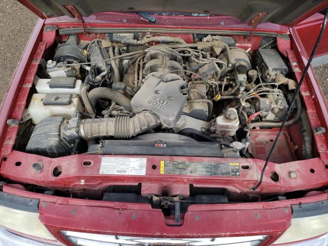 Photo 7 from auction – 2003 FORD RANGER SUP with VIN 1FTYR15E53PA83021
