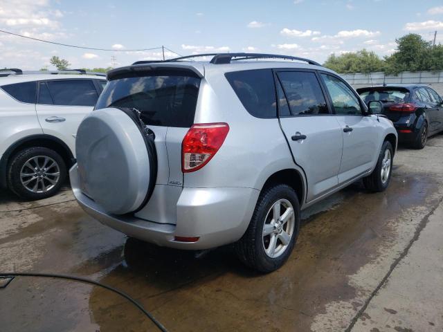 Photo 4 from auction – 2007 TOYOTA RAV4 with VIN JTMBD33VX76025517