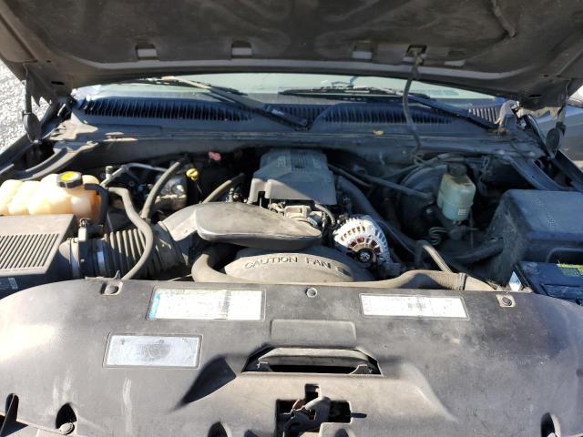 Photo 7 from auction – 2000 CHEVROLET SILVERADO with VIN 2GCEC19T0Y1285007