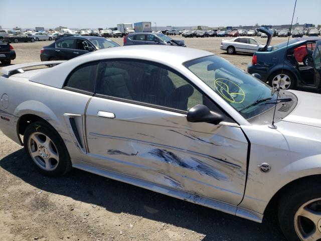 Photo 9 from auction – 2004 FORD MUSTANG with VIN 1FAFP40674F218947