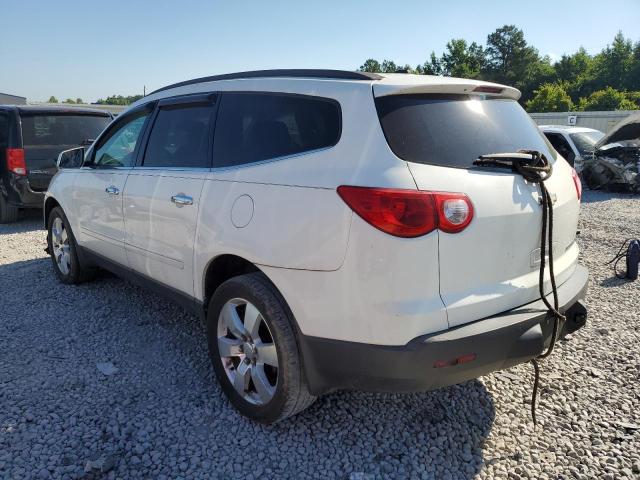 Photo 3 from auction – 2012 CHEVROLET TRAVERSE L with VIN 1GNKRGED9CJ181687