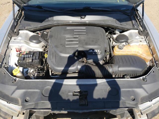 Photo 7 from auction – 2012 DODGE CHARGER SE with VIN 2C3CDXBG9CH297780