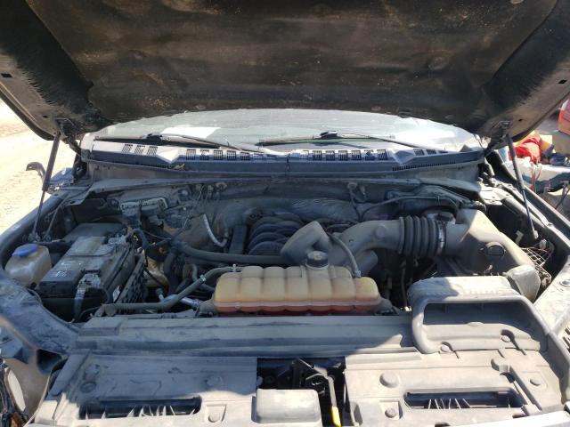 Photo 7 from auction – 2015 FORD F150 SUPER with VIN 1FTFW1EF5FFB49294