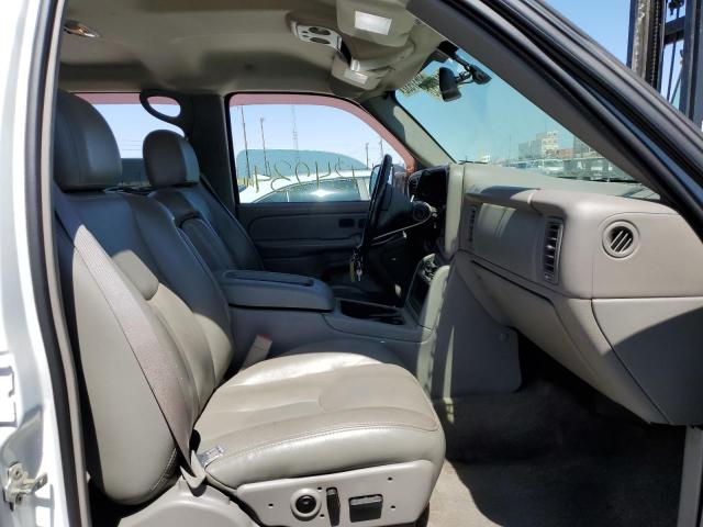 Photo 5 from auction – 2005 GMC NEW SIERRA with VIN 1GTJK33265F844545