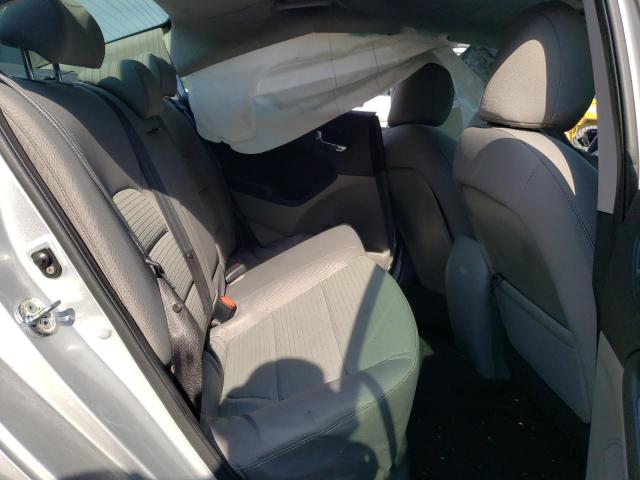 Photo 6 from auction – 2015 KIA FORTE LX with VIN KNAFX4A68F5412031
