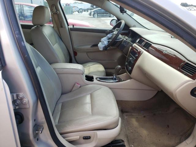 Photo 5 from auction – 2008 CHEVROLET IMPALA LT with VIN 2G1WT58K389282665