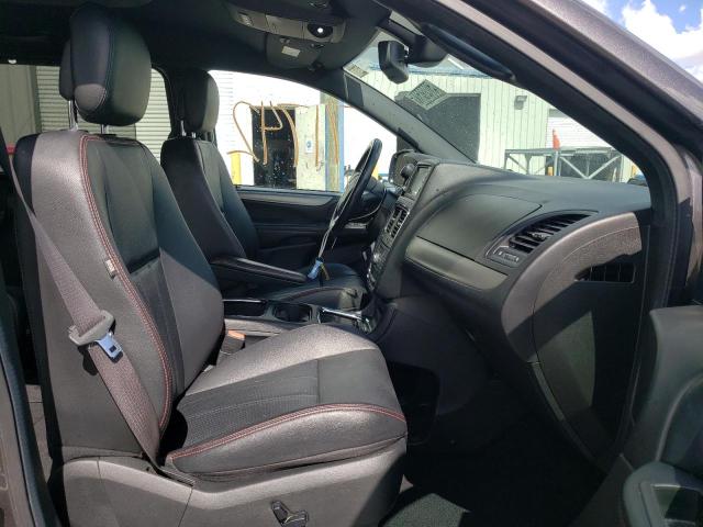 Photo 5 from auction – 2019 DODGE GRAND CARA with VIN 2C4RDGEG5KR769323