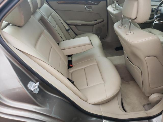Photo 6 from auction – 2011 MERCEDES-BENZ E 350 4MAT with VIN WDDHF8HB7BA346927
