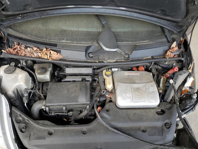 Photo 7 from auction – 2009 TOYOTA PRIUS with VIN JTDKB20U697822775