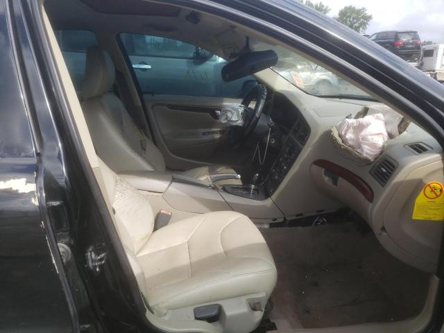 Photo 5 from auction – 2003 VOLVO S60 with VIN YV1RS61T832245208