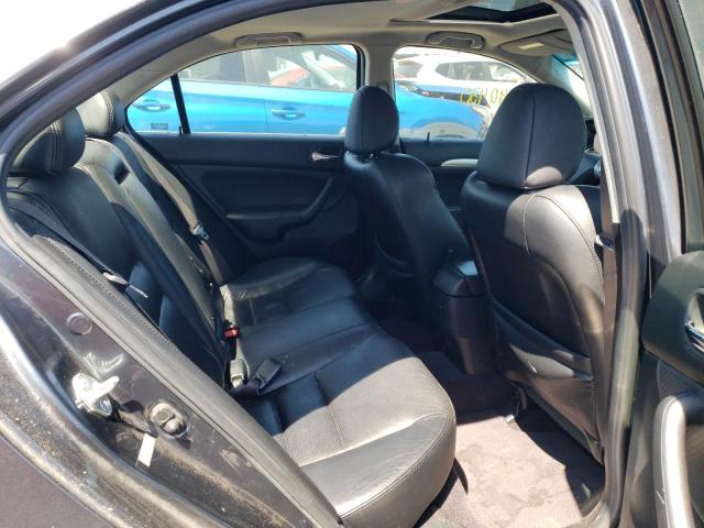 Photo 6 from auction – 2004 ACURA TSX with VIN JH4CL96884C019324