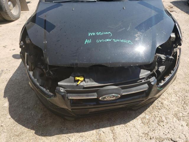 Photo 9 from auction – 2014 FORD FOCUS SE with VIN 1FADP3K27EL201550