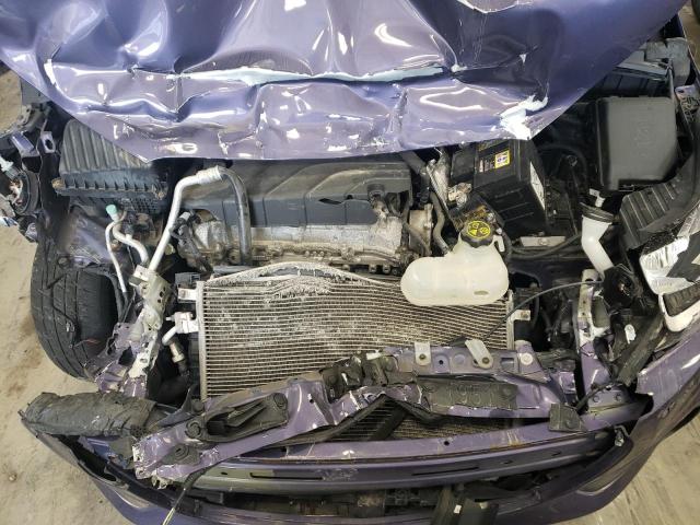 Photo 7 from auction – 2016 CHEVROLET SPARK LS with VIN KL8CA6SA3GC570935