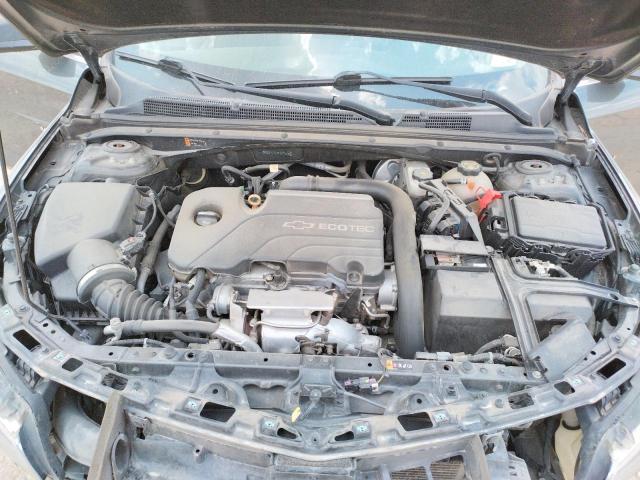 Photo 7 from auction – 2018 CHEVROLET MALIBU LS with VIN 1G1ZC5ST5JF157761