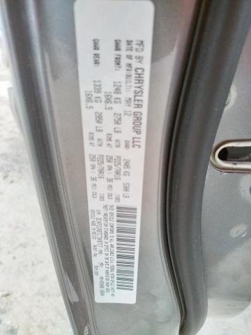 Photo 10 from auction – 2012 DODGE JOURNEY SE with VIN 3C4PDCAB7CT349717