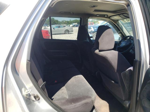 Photo 6 from auction – 2005 HONDA CR-V EX with VIN JHLRD78865C036959