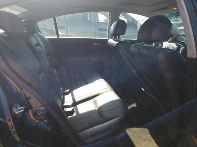 Photo 6 from auction – 2005 NISSAN MAXIMA SE with VIN 1N4BA41E75C818733