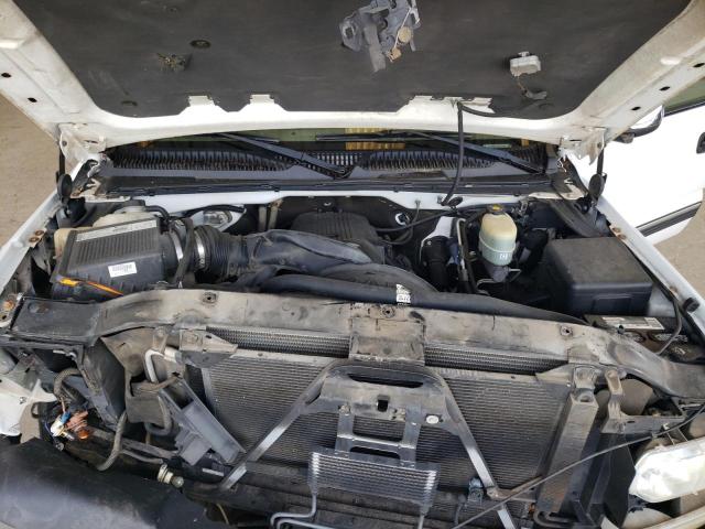Photo 7 from auction – 2002 CHEVROLET silverado with VIN 1GCHC29U02E282111