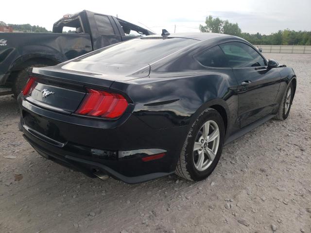 Photo 4 from auction – 2020 FORD MUSTANG with VIN 1FA6P8TH1L5159371