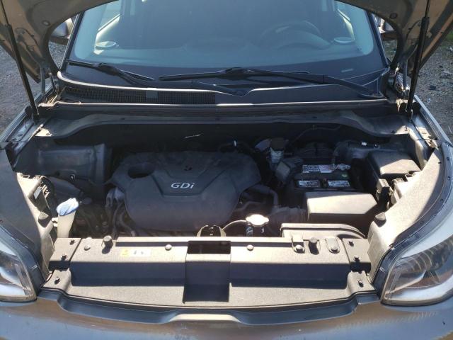 Photo 7 from auction – 2016 KIA SOUL with VIN KNDJN2A29G7245088