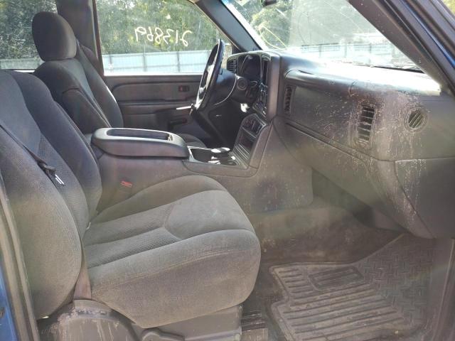 Photo 5 from auction – 2004 CHEVROLET silverado with VIN 2GCEK19T841158518