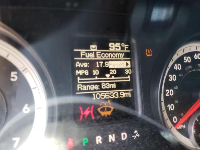 Photo 8 from auction – 2014 RAM 1500 ST with VIN 3C6JR6DG3EG135133