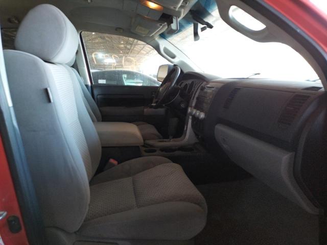 Photo 5 from auction – 2007 TOYOTA TUNDRA DOU with VIN 5TFBV54147X026449