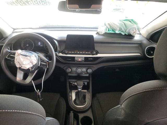 Photo 9 from auction – 2021 KIA FORTE FE with VIN 3KPF24AD9ME318788
