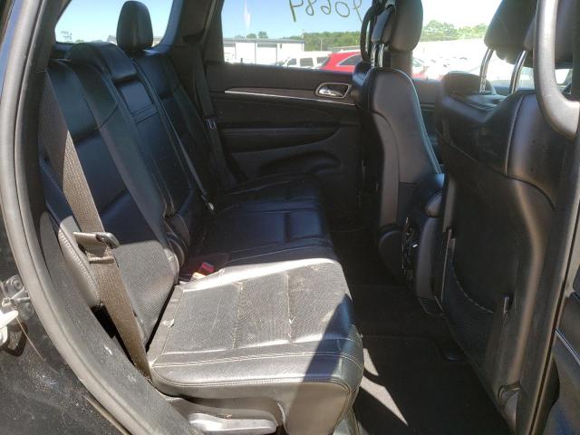 Photo 6 from auction – 2017 JEEP GRAND CHER with VIN 1C4RJEBG7HC915661