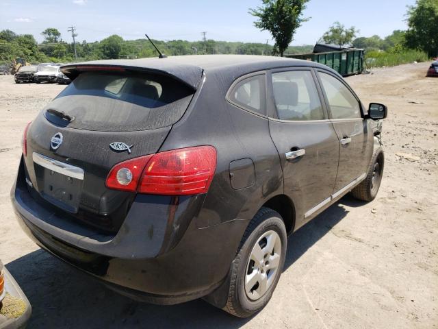 Photo 4 from auction – 2013 NISSAN ROGUE S with VIN JN8AS5MT2DW033721