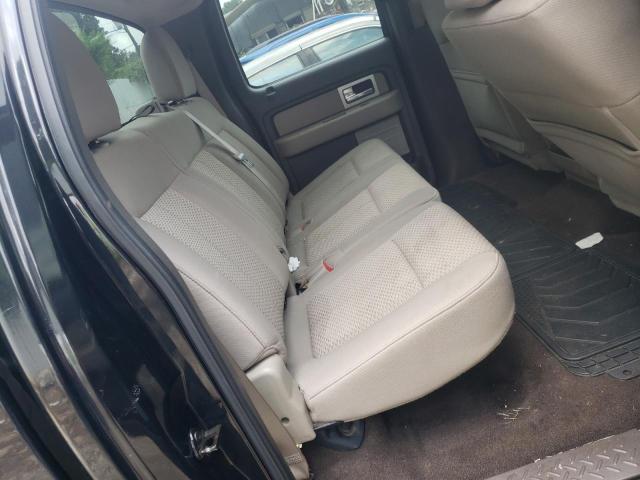 Photo 6 from auction – 2010 FORD F150 SUPER with VIN 1FTEW1C85AFA85654