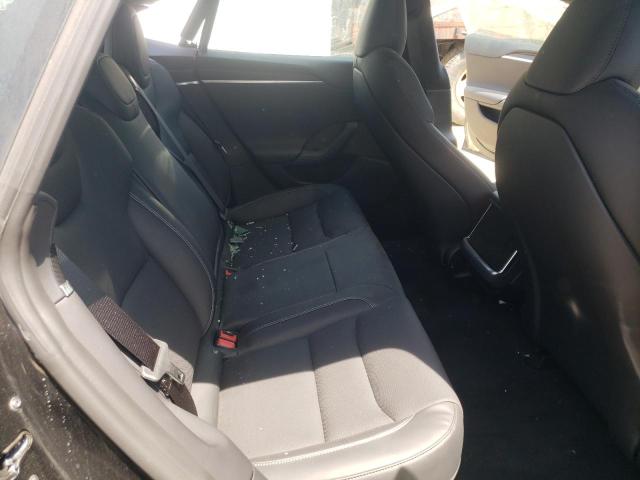 Photo 6 from auction – 2022 TESLA MODEL S with VIN 5YJSA1E65NF459140