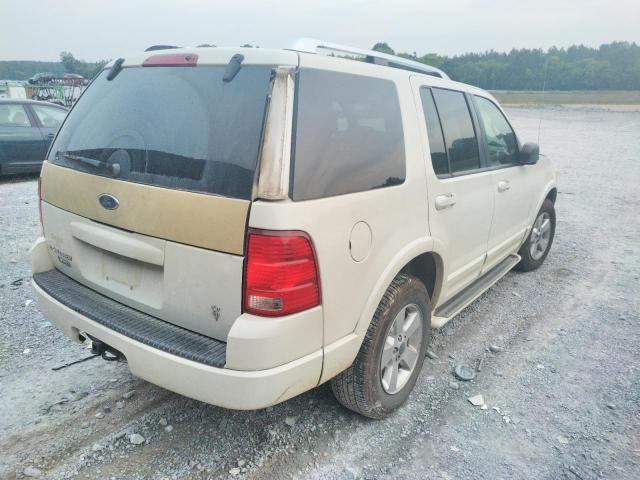 Photo 4 from auction – 2003 FORD EXPLORER L with VIN 1FMZU65W73ZA09186