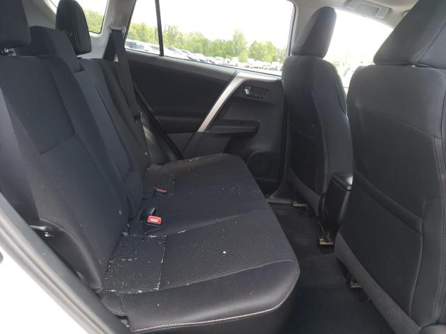 Photo 6 from auction – 2015 TOYOTA RAV4 XLE with VIN 2T3RFREV4FW388465