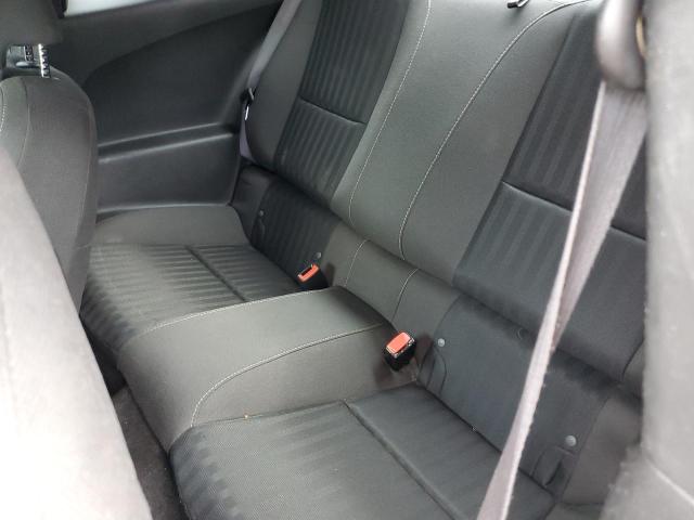 Photo 6 from auction – 2012 CHEVROLET CAMARO LS with VIN 2G1FA1E31C9132249